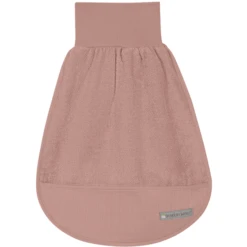 Odenwälder Frottée-Schlafnestchen Sweet Cranberry