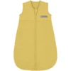 Odenwälder Frottée-Schlafsack Mustard -Geschäft Für Babyschlafsackzubehör odenwaelder frottee schlafsack mustard a369007