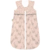 ODENWÄLDER Jersey-Schlafsack Anni Light Happy Giraffe Powder Love -Geschäft Für Babyschlafsackzubehör odenwaelder jersey schlafsack anni light happy giraffe powder love a415454