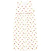 ODENWÄLDER Jersey Schlafsack Anni Pineapple Coral 70cm - 130cm -Geschäft Für Babyschlafsackzubehör odenwaelder jersey schlafsack anni pineapple coral 70cm 130cm a241947