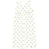 ODENWÄLDER Jersey Schlafsack Anni Pineapple Grey 70cm - 130cm -Geschäft Für Babyschlafsackzubehör odenwaelder jersey schlafsack anni pineapple grey 70cm 130cm a241945