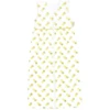 ODENWÄLDER Jersey Schlafsack Anni Pineapple Yellow 70cm - 130cm -Geschäft Für Babyschlafsackzubehör odenwaelder jersey schlafsack anni pineapple yellow 70cm 130cm a241946