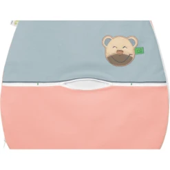 Odenwälder Jersey-Schlafsack "mucki AIR" Color-blocking Papaya 7 Odenwälder Jersey-Schlafsack "mucki AIR" Color-blocking Papaya -Geschäft Für Babyschlafsackzubehör odenwaelder jersey schlafsack mucki air color blocking papaya a368965 2