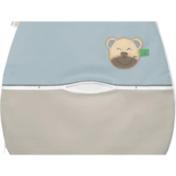 Odenwälder Jersey-Schlafsack "mucki AIR" Color-blocking Sweet Chocolate 7 Odenwälder Jersey-Schlafsack "mucki AIR" Color-blocking Sweet Chocolate -Geschäft Für Babyschlafsackzubehör odenwaelder jersey schlafsack mucki air color blocking sweet chocolate a368966 2