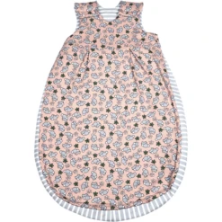 Odenwälder Jersey-Schlafsack Powder