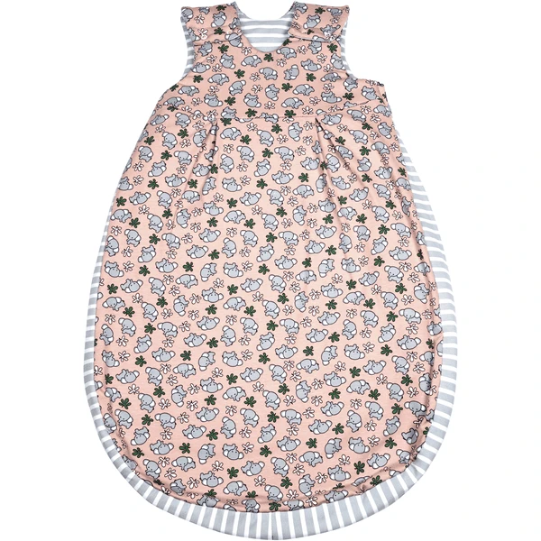 Odenwälder Jersey-Schlafsack Powder 3 Odenwälder Jersey-Schlafsack Powder