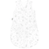 ODENWÄLDER Jersey-Sommerschlafsack Animal Farm White 1 ODENWÄLDER Jersey-Sommerschlafsack Animal Farm White -Geschäft Für Babyschlafsackzubehör odenwaelder jersey sommerschlafsack animal farm white a414088