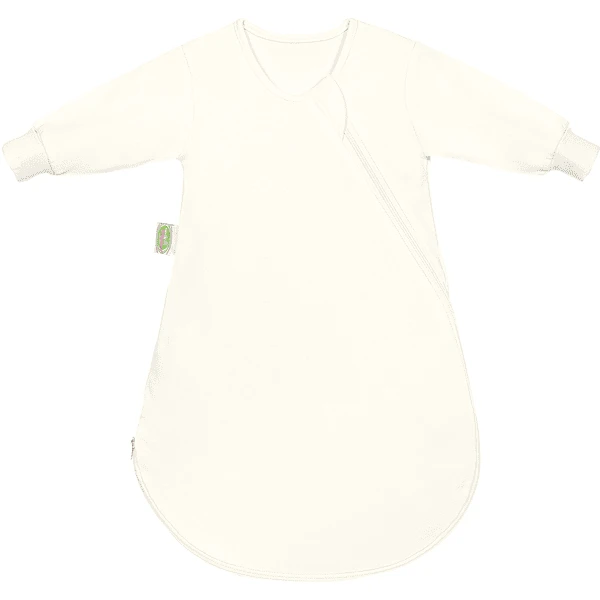 Odenwälder Jersey Unterzieh-Schlafsack BabyNest Natur 3 Odenwälder Jersey Unterzieh-Schlafsack BabyNest Natur