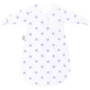 Odenwälder Jersey Unterzieh-Schlafsack BabyNest Stars Soft Violett -Geschäft Für Babyschlafsackzubehör odenwaelder jersey unterzieh schlafsack babynest stars soft violett a267974