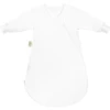 Odenwälder Jersey Unterzieh-Schlafsack BabyNest Weiß -Geschäft Für Babyschlafsackzubehör odenwaelder jersey unterzieh schlafsack babynest weiss a267967