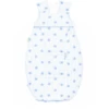 Odenwälder Jerseyschlafsack Airpoints Stars Cool Blue 60cm - 110cm -Geschäft Für Babyschlafsackzubehör odenwaelder jerseyschlafsack airpoints stars cool blue 60cm 110cm a266152