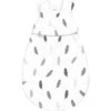 Odenwälder Jerseyschlafsack Timmi Cool Feather Grey 70 Cm - 110 Cm 1 Odenwälder Jerseyschlafsack Timmi Cool Feather Grey 70 Cm - 110 Cm -Geschäft Für Babyschlafsackzubehör odenwaelder jerseyschlafsack timmi cool feather grey 70 cm 110 cm a290229