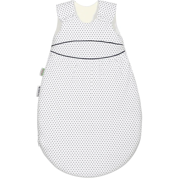 Odenwälder Klimasoft-Schlafsack Mini Star Marine 3 Odenwälder Klimasoft-Schlafsack Mini Star Marine