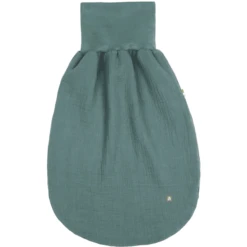 Odenwälder Musselin-Schlafnestchen Deep Forest