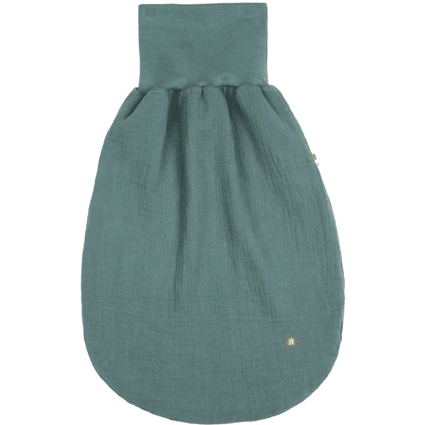 Odenwälder Musselin-Schlafnestchen Deep Forest 3 Odenwälder Musselin-Schlafnestchen Deep Forest