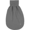 Odenwälder Musselin-Schlafnestchen Grey -Geschäft Für Babyschlafsackzubehör odenwaelder musselin schlafnestchen grey a310817