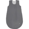 Odenwälder Musselin Sommerschlafsack Grey 70 Cm - 90 Cm -Geschäft Für Babyschlafsackzubehör odenwaelder musselin sommerschlafsack grey 70 cm 90 cm a310770