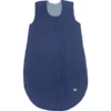 Odenwälder Musselin Sommerschlafsack Spaceblue 70 - 90 Cm -Geschäft Für Babyschlafsackzubehör odenwaelder musselin sommerschlafsack spaceblue 70 90 cm a310793