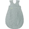 Odenwälder Primaklima Baumwoll-Schlafsack White Leaves Grey -Geschäft Für Babyschlafsackzubehör odenwaelder primaklima baumwoll schlafsack white leaves grey a368967