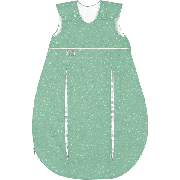 ODENWÄLDER Primaklima Jersey-Schlafsack Lovely Nightsky Forest 3 ODENWÄLDER Primaklima Jersey-Schlafsack Lovely Nightsky Forest