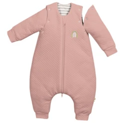 Odenwälder Schlaf-Hopsi Wattiert Cranberry 5 Odenwälder Schlaf-Hopsi Wattiert Cranberry -Geschäft Für Babyschlafsackzubehör odenwaelder schlaf hopsi wattiert cranberry a388908 1