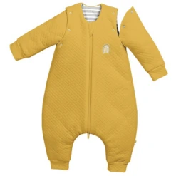 Odenwälder Schlaf-Hopsi Wattiert Mustard 5 Odenwälder Schlaf-Hopsi Wattiert Mustard -Geschäft Für Babyschlafsackzubehör odenwaelder schlaf hopsi wattiert mustard a388909 1