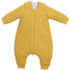 Odenwälder Schlaf-Hopsi Wattiert Mustard 1 Odenwälder Schlaf-Hopsi Wattiert Mustard -Geschäft Für Babyschlafsackzubehör odenwaelder schlaf hopsi wattiert mustard a388909