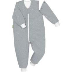ODENWÄLDER Schlafoverall Hopsi Lovely Nightsky Grey 6 ODENWÄLDER Schlafoverall Hopsi Lovely Nightsky Grey -Geschäft Für Babyschlafsackzubehör odenwaelder schlafoverall hopsi lovely nightsky grey a415476 1