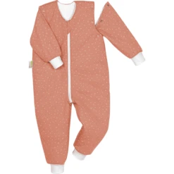 ODENWÄLDER Schlafoverall Hopsi Lovely Nightsky Rust -Geschäft Für Babyschlafsackzubehör odenwaelder schlafoverall hopsi lovely nightsky rust a415478 1