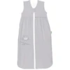 ODENWÄLDER Schlafsack Anni Cool Silber 70cm - 110cm -Geschäft Für Babyschlafsackzubehör odenwaelder schlafsack anni cool silber 70cm 110cm a143654