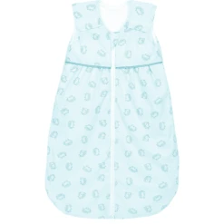 Odenwälder Schlafsack Anni Light Igel Mint