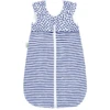 Odenwälder Schlafsack Anni Light Stripes Light Denim 70 Cm - 130 Cm -Geschäft Für Babyschlafsackzubehör odenwaelder schlafsack anni light stripes light denim 70 cm 130 cm a290217