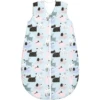 Odenwälder Schlafsack Basic Dogs Cold Mint 70 Cm - 110 Cm 2 Odenwälder Schlafsack Basic Dogs Cold Mint 70 Cm - 110 Cm -Geschäft Für Babyschlafsackzubehör odenwaelder schlafsack basic dogs cold mint 70 cm 110 cm a290354