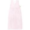 Odenwälder Schlafsack Jersey Anni Punkte Rose Quarz 70 - 130 Cm -Geschäft Für Babyschlafsackzubehör odenwaelder schlafsack jersey anni punkte rose quarz 70 130 cm a204937