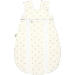 Odenwälder Schlafsack Jersey Prima Klima Mouse Cool Blue