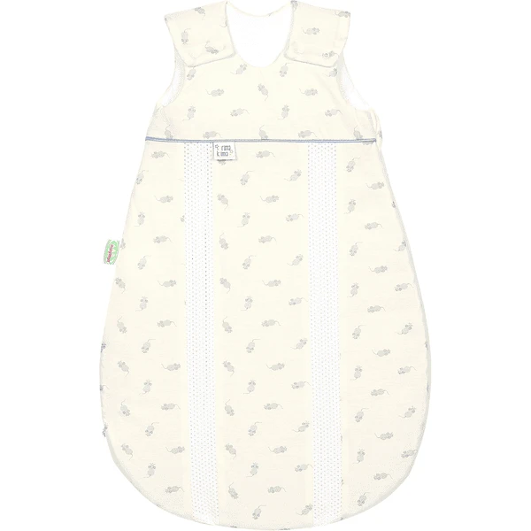 Odenwälder Schlafsack Jersey Prima Klima Mouse Cool Blue 3 Odenwälder Schlafsack Jersey Prima Klima Mouse Cool Blue