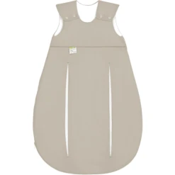 Odenwälder Schlafsack Jersey Prima Klima Sweet Chocolate
