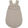 Odenwälder Schlafsack Klimasoft Warm Melange Latte 60cm - 110cm -Geschäft Für Babyschlafsackzubehör odenwaelder schlafsack klimasoft warm melange latte 60cm 110cm a241674