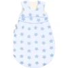 Odenwälder Schlafsack Klimasoft Warm Soft Stars Cool Blue 60cm - 110cm -Geschäft Für Babyschlafsackzubehör odenwaelder schlafsack klimasoft warm soft stars cool blue 60cm 110cm a241623