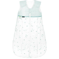 Odenwälder Schlafsack Prima Klima Thinsulate Sterne Deep Forest