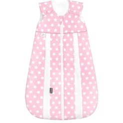 Odenwälder Schlafsack Thinsulate Prima Klima 60 - 110 Cm Candy Pink