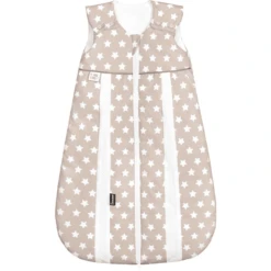 Odenwälder Schlafsack Thinsulate Prima Klima 60 - 110 Cm Soft Cookie