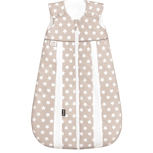 Odenwälder Schlafsack Thinsulate Prima Klima 60 - 110 Cm Soft Cookie 3 Odenwälder Schlafsack Thinsulate Prima Klima 60 - 110 Cm Soft Cookie