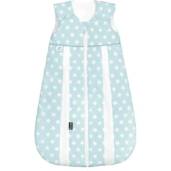 Odenwälder Schlafsack Thinsulate Prima Klima 60 - 110 Cm Soft Mint