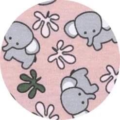 Odenwälder Sommerschlafsack Jersey Powder -Geschäft Für Babyschlafsackzubehör odenwaelder sommerschlafsack jersey powder a310758 1