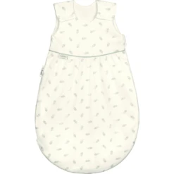 Odenwälder Sommerschlafsack Klimasoft Cold Mouse Soft Mint 60cm - 110cm