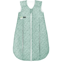 Odenwälder Thinsulate Schlafsack Primaklima White Leaves Deep Forest