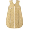 Odenwälder Thinsulate Schlafsack Primaklima White Leaves Mustard -Geschäft Für Babyschlafsackzubehör odenwaelder thinsulate schlafsack primaklima white leaves mustard a388873