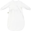 Odenwälder Unterzieh-Schlafsack BabyNest Weiß -Geschäft Für Babyschlafsackzubehör odenwaelder unterzieh schlafsack babynest weiss a187601