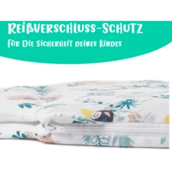 Pic Bear Babyschlafsack Jungle -Geschäft Für Babyschlafsackzubehör pic bear babyschlafsack jungle a409682 1